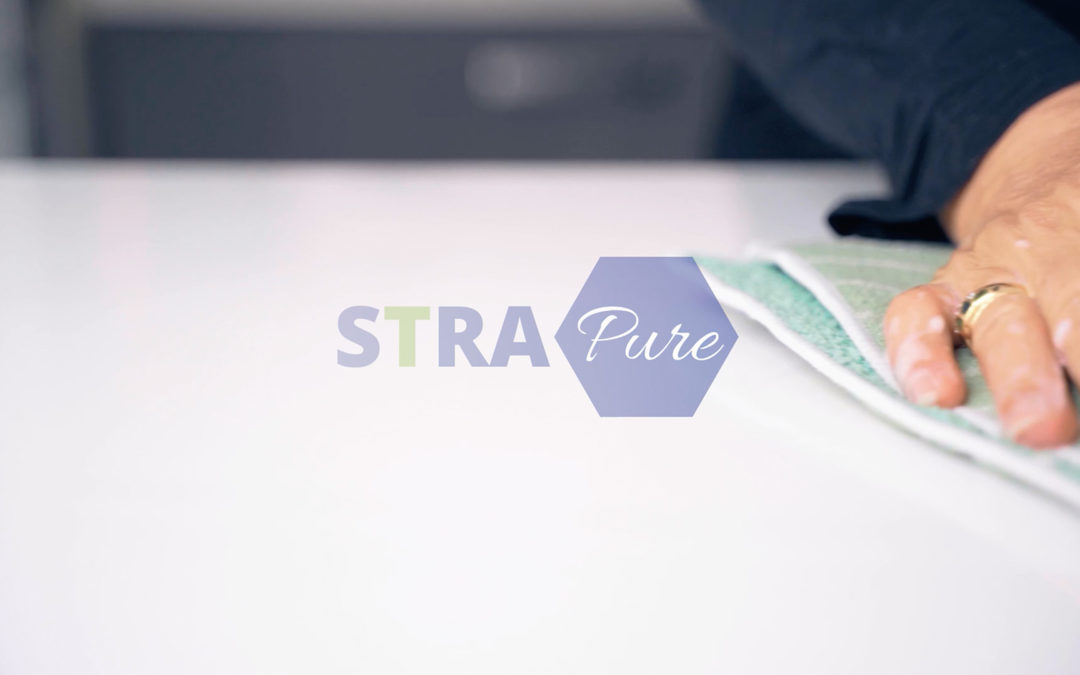 Strapure