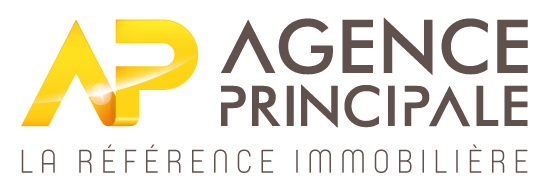 Logo transparent Agence P