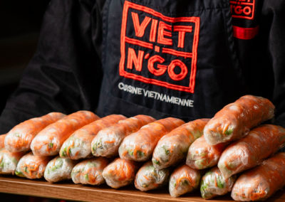 Restaurant VietN’Go