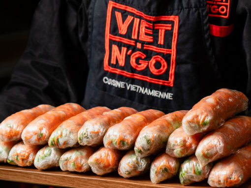 Restaurant VietN’Go