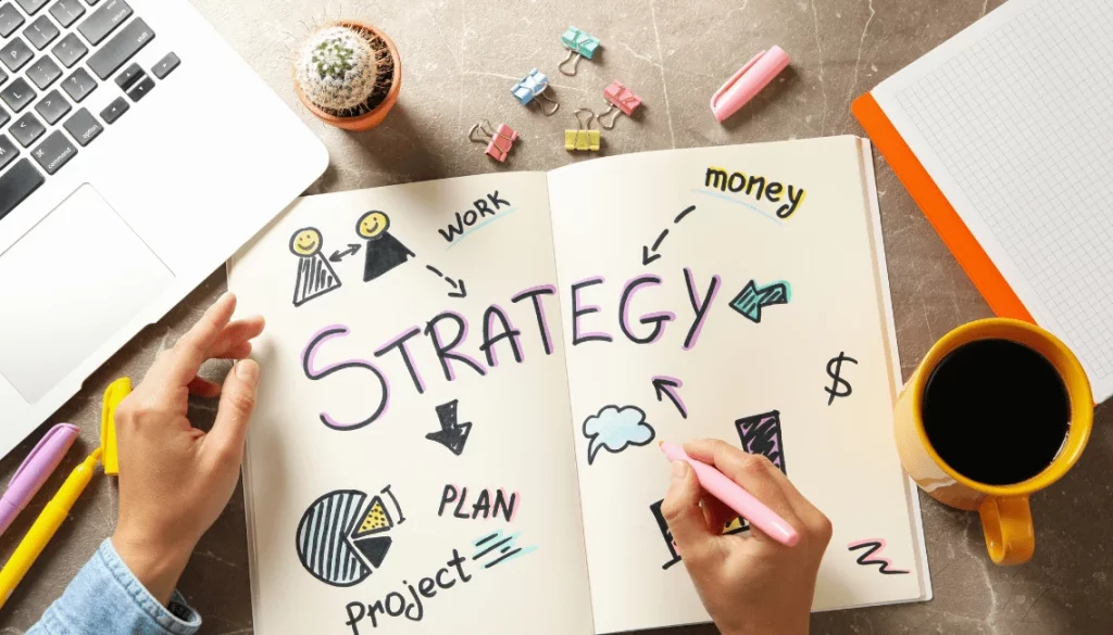 Pourquoi une PME a besoin d’une stratégie de communication globale en 2026 ?