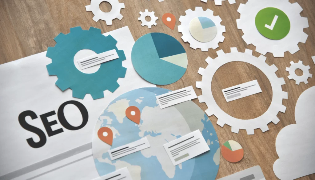 Référencement local : comment rendre votre site visible à Chambéry et en Savoie ?