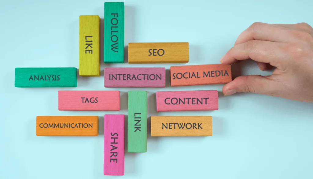 Tendances social media 2026 pour les PME françaises