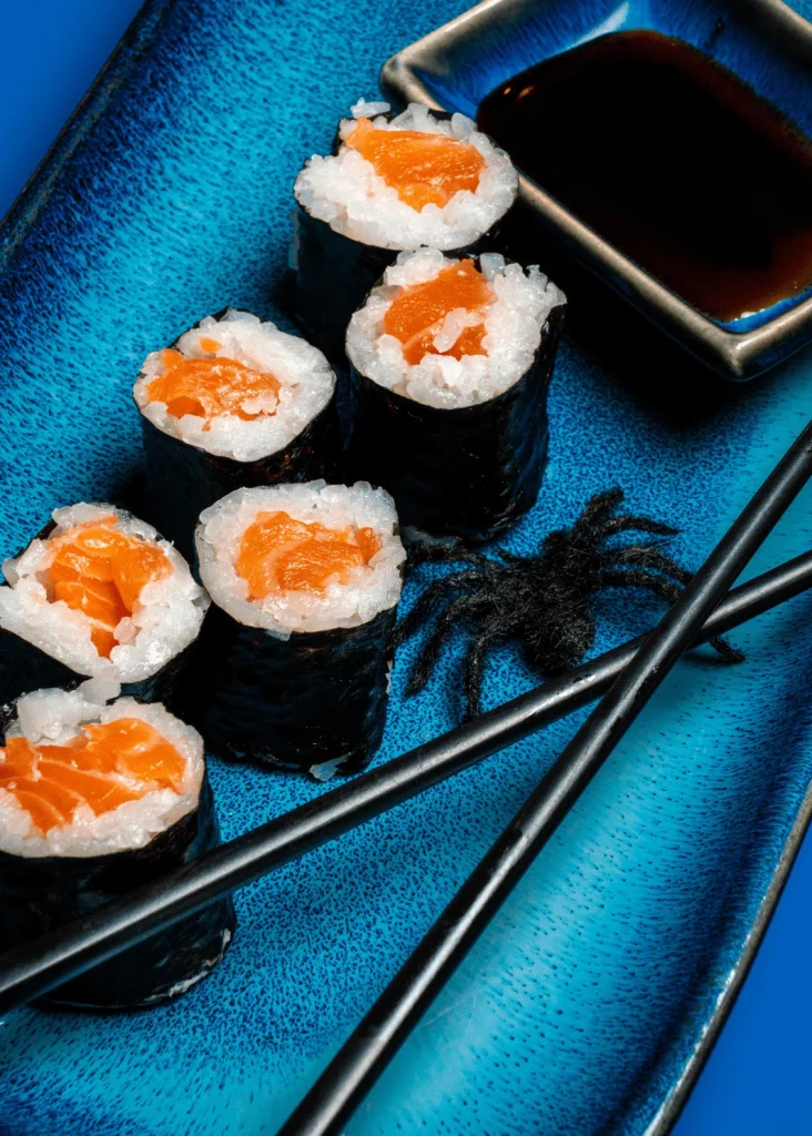 Golden-reseau-shooting-Le Patio Sushi 12