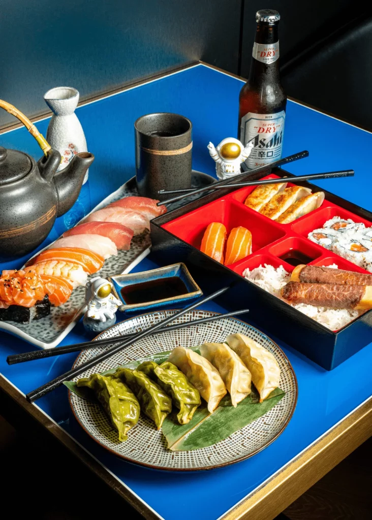 Golden-reseau-shooting-Le Patio Sushi 14