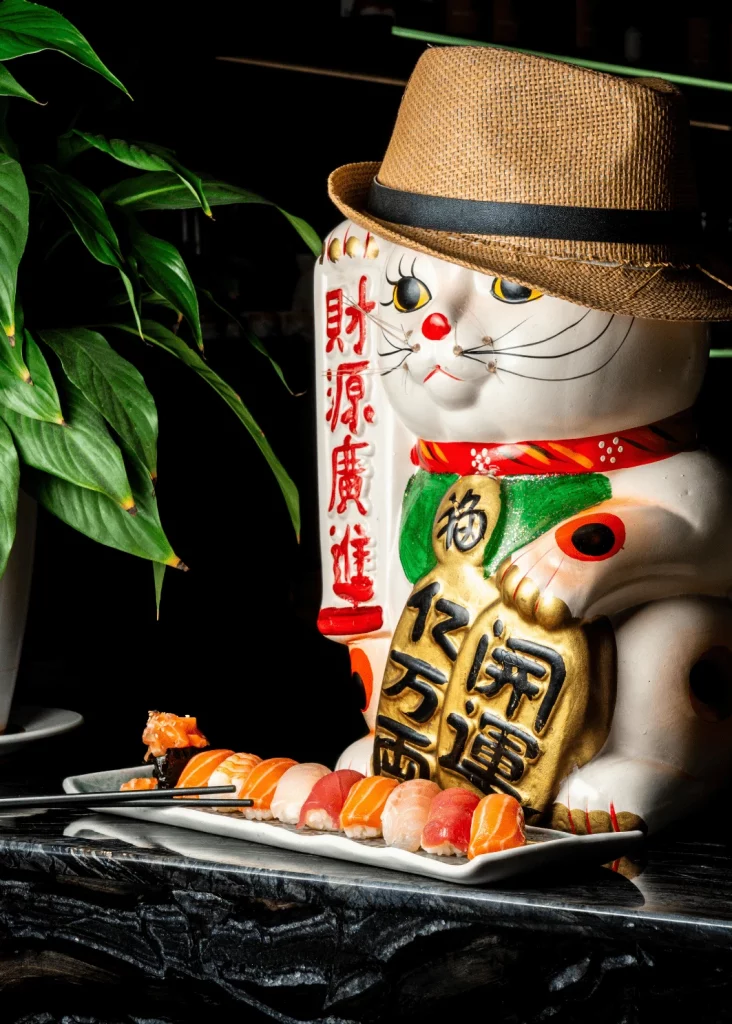 Golden-reseau-shooting-Le Patio Sushi 16