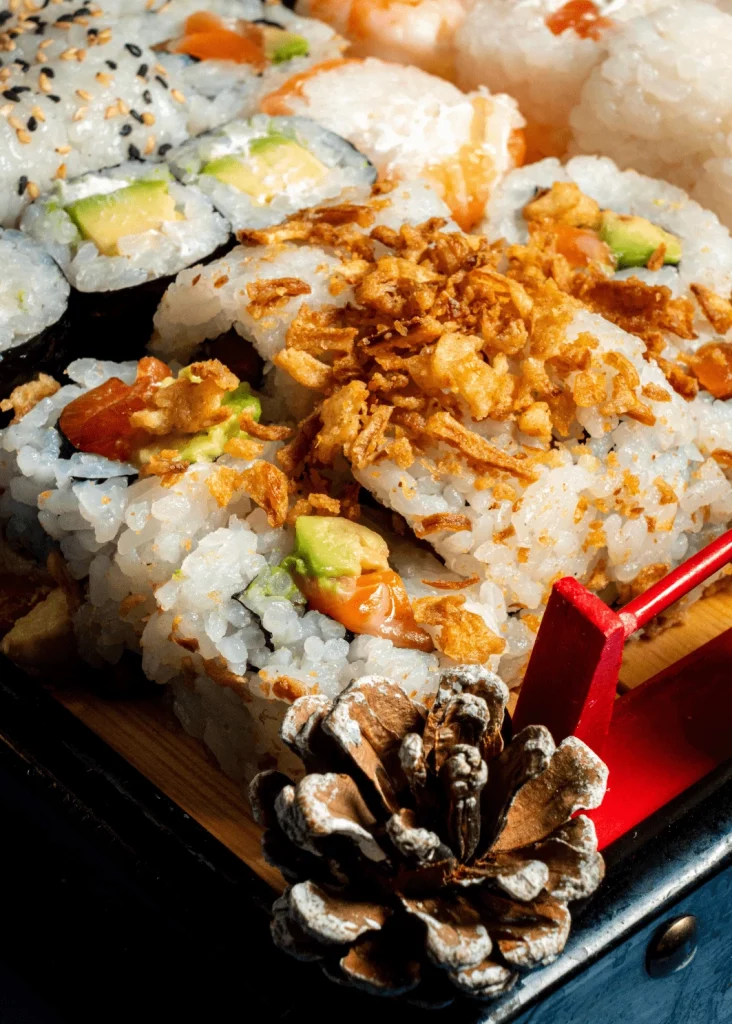 Golden-reseau-shooting-Le Patio Sushi 23