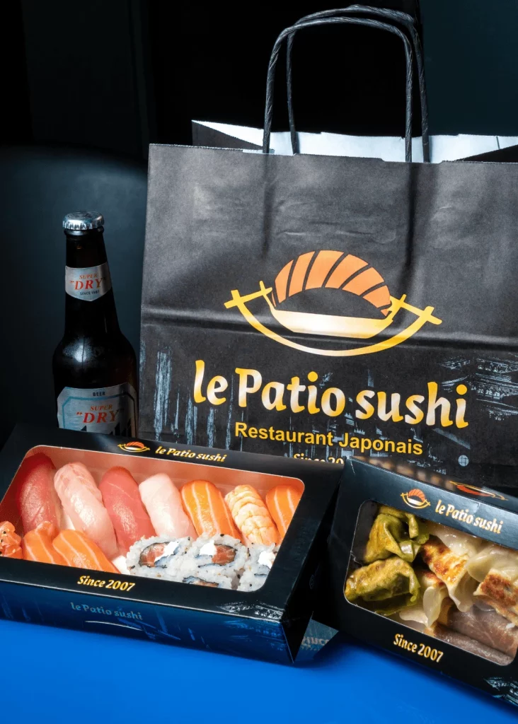 Golden-reseau-shooting-Le Patio Sushi 3