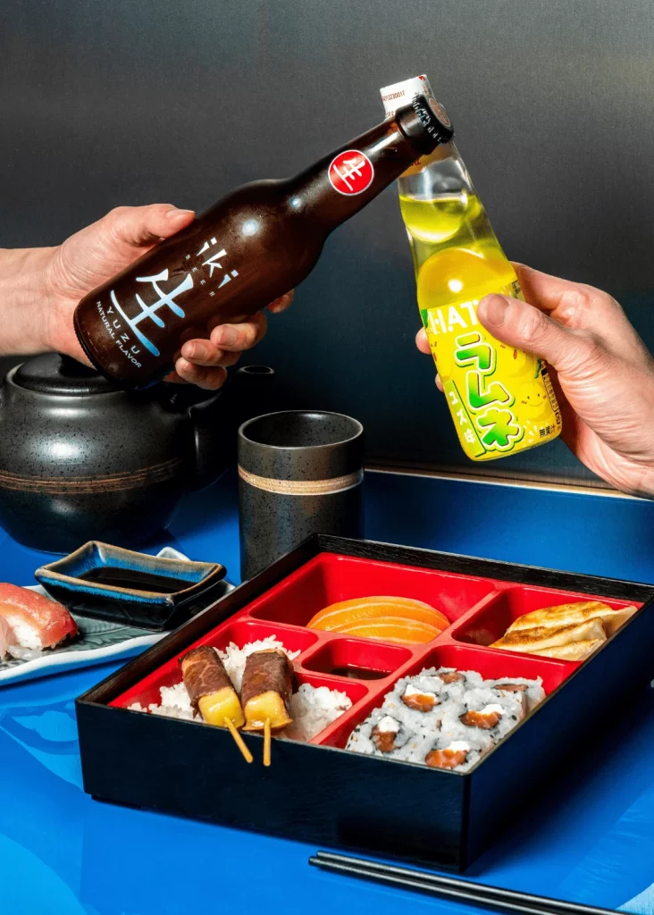 Golden-reseau-shooting-Le Patio Sushi 9