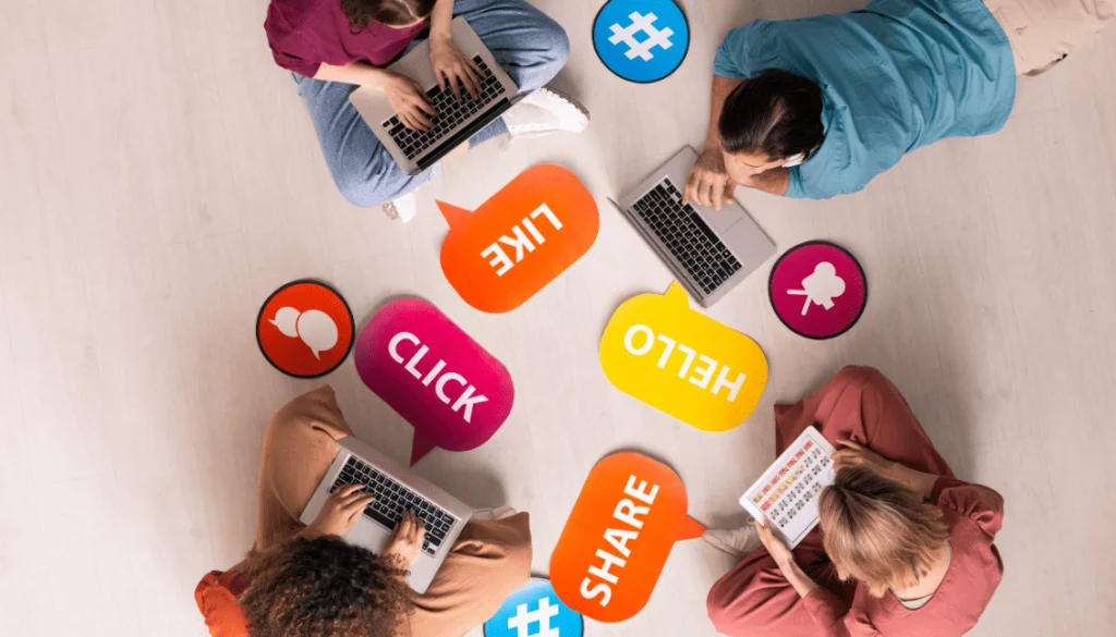 Instagram vs LinkedIn : quel réseau choisir pour une PME locale ?