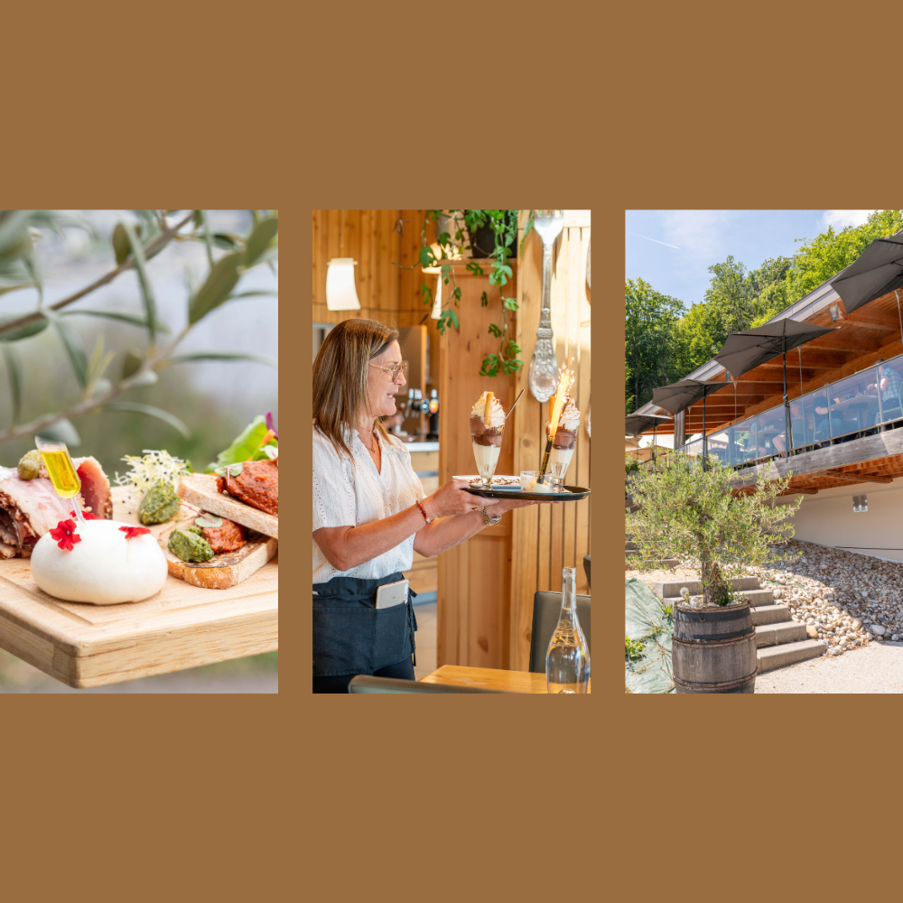 Shooting photo professionnel réalisé pour Le Coin du Bois