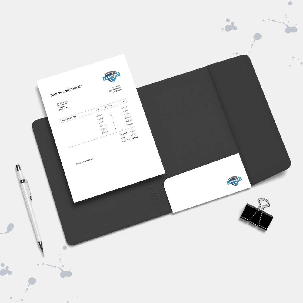 Carrosserie Lambert – atelier de carrosserie automobile et réparation de véhicules