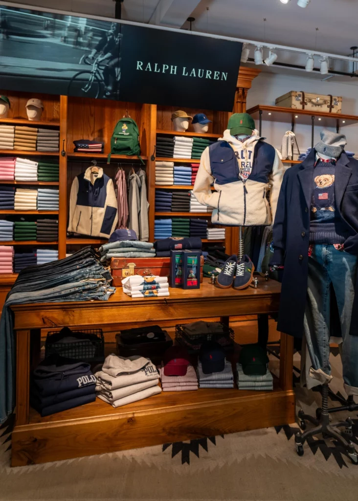 Golden-reseau-photos-shooting-ralph-lauren-lyon 10