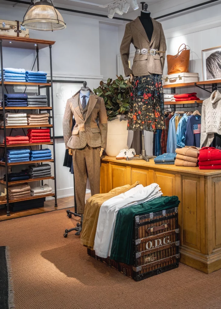 Golden-reseau-photos-shooting-ralph-lauren-lyon 13