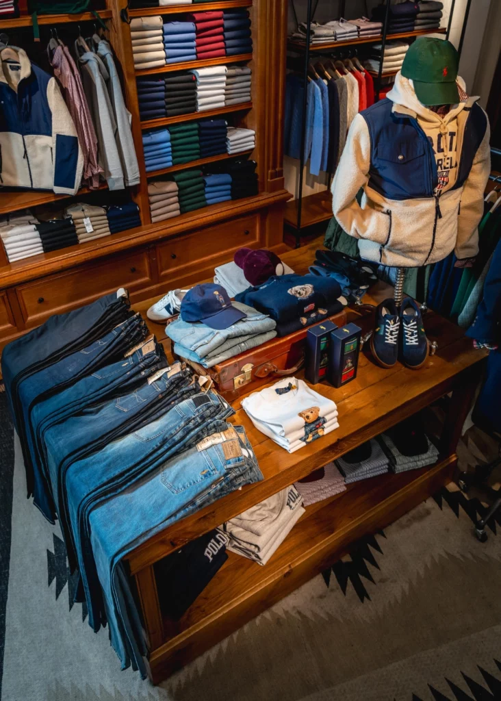 Golden-reseau-photos-shooting-ralph-lauren-lyon 16