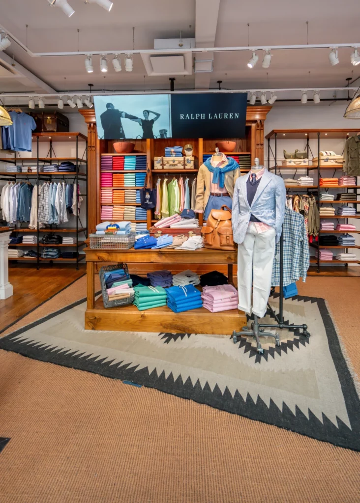 Golden-reseau-photos-shooting-ralph-lauren-lyon 19