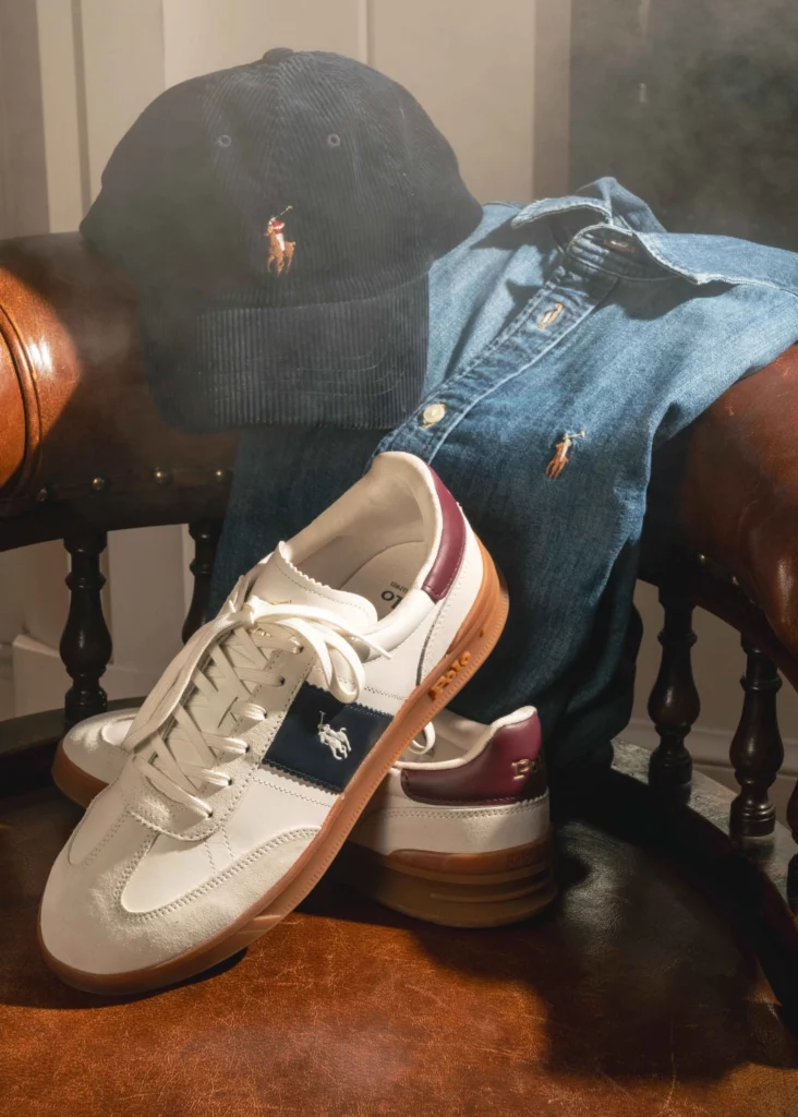 Golden-reseau-photos-shooting-ralph-lauren-lyon 27