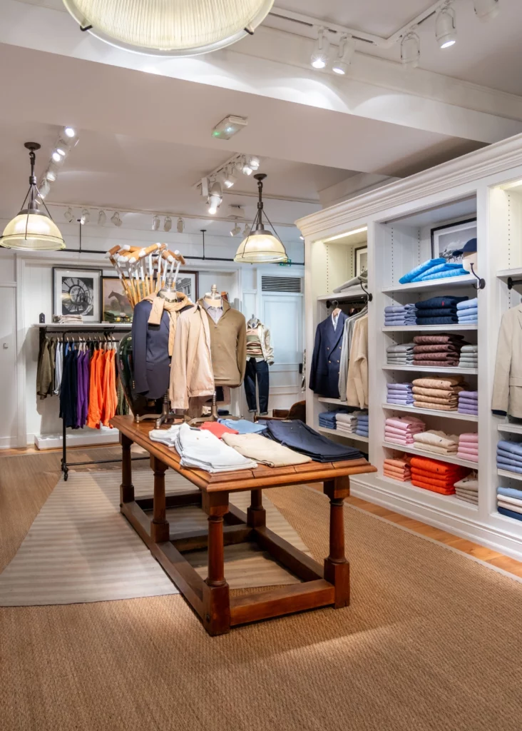 Golden-reseau-photos-shooting-ralph-lauren-lyon 7