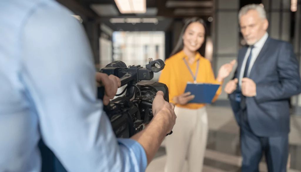 Vidéo publicitaire vs vidéo corporate