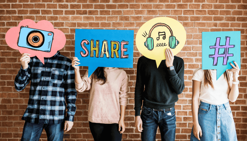Top 10 des erreurs réseaux sociaux PME les plus fréquentes