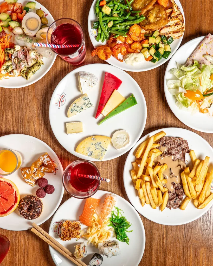 shooting photo professionnel restaurant chambéry