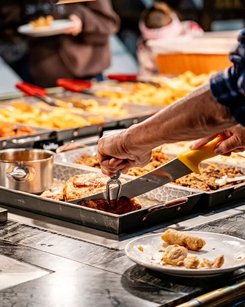 shooting photo professionnel restaurant chambéry
