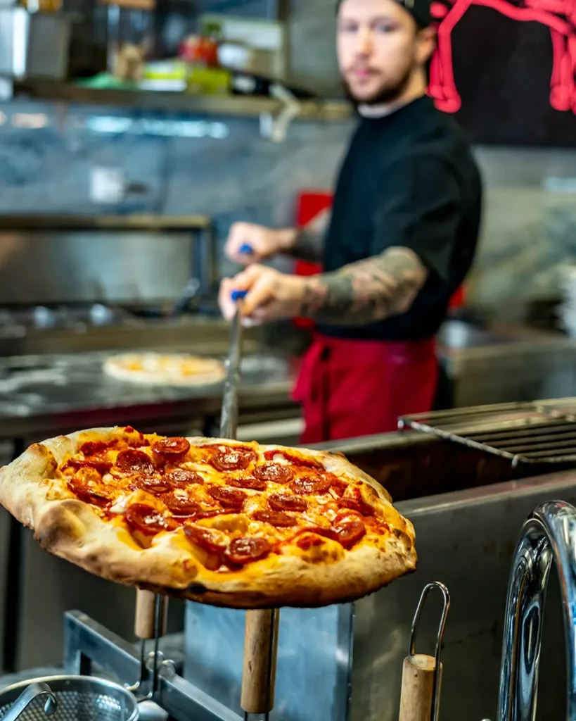 shooting photo professionnel restaurant chambéry