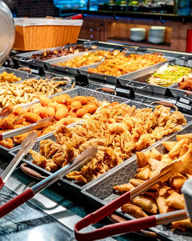 shooting photo professionnel restaurant chambéry