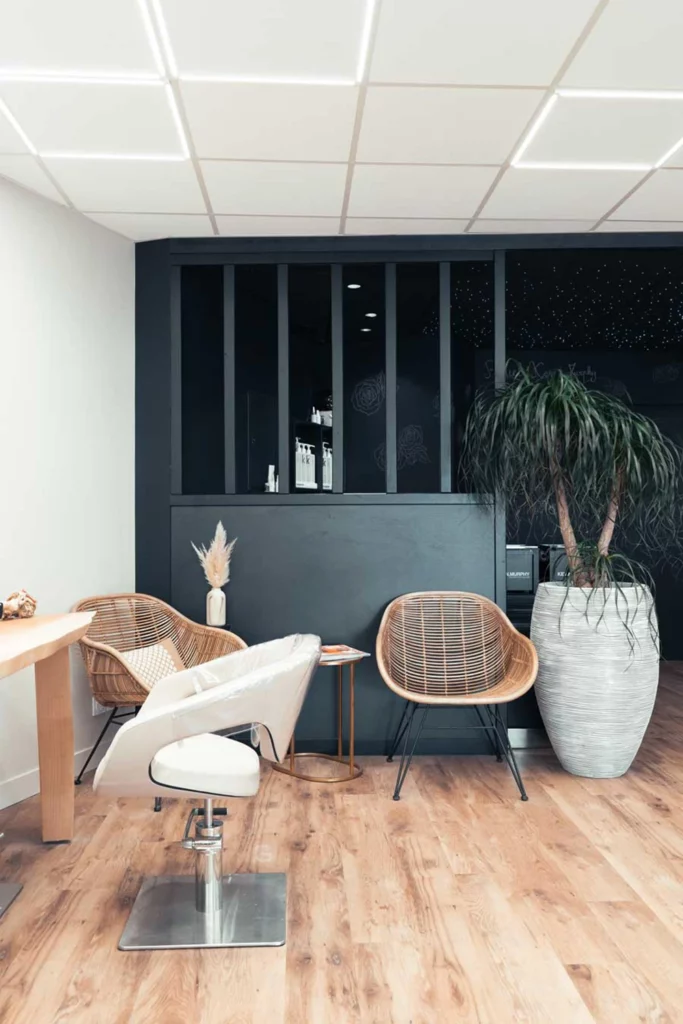 shooting photos pro pour book d'entreprise