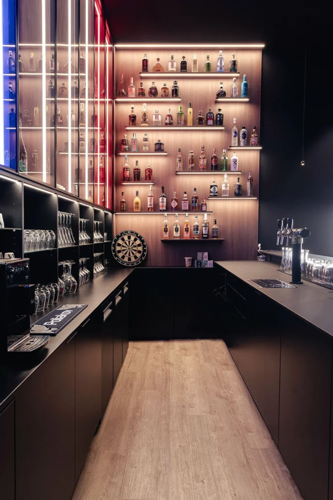 shooting photos pro pour book d'entreprise