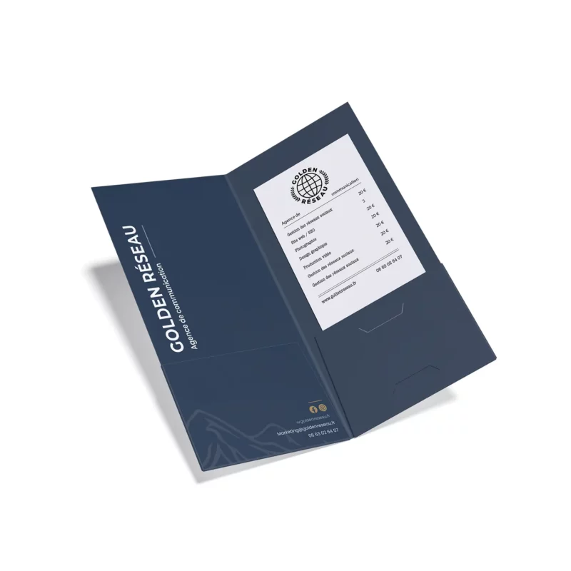 impression porte addition chambéry