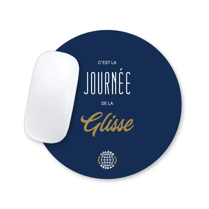 tapis-souris-rond-personnalise-goodies-chambery