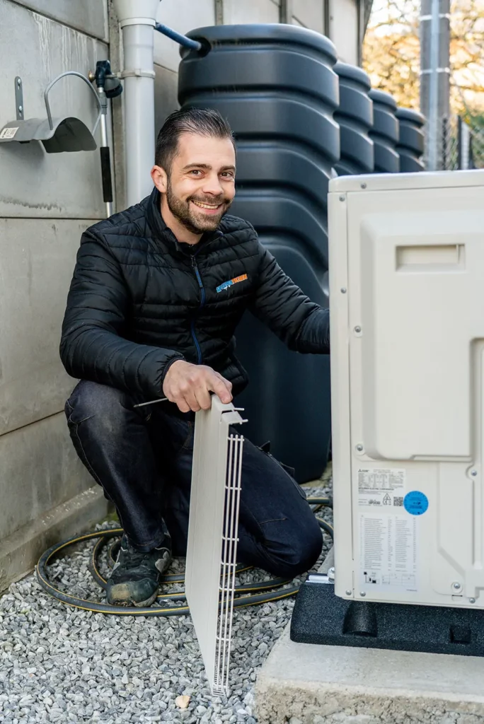 shooting photo professionnel climaticien chambéry
