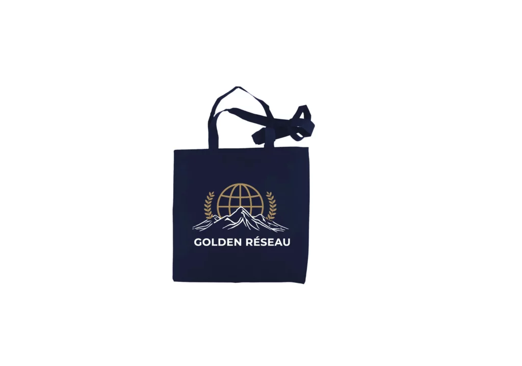 goodies personnalisés tote bag chambéry