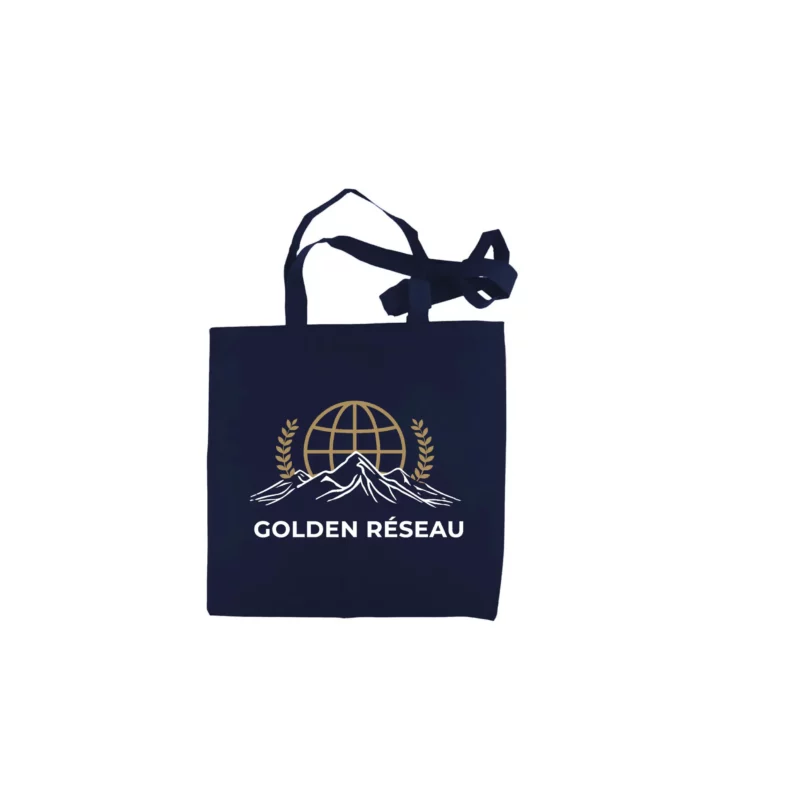 goodies personnalisés tote bag chambéry