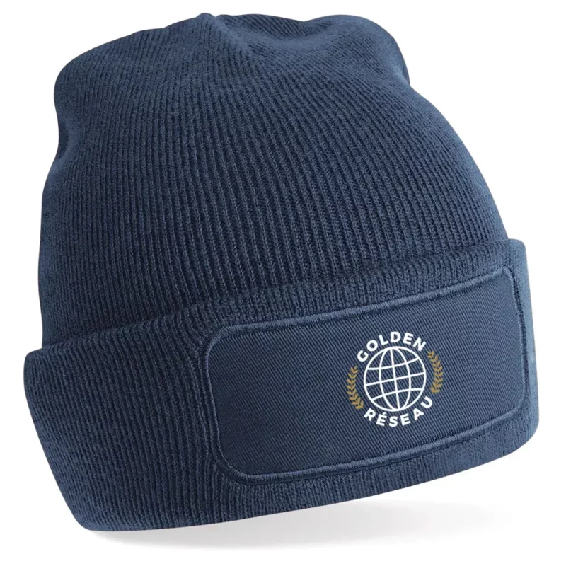textile personnalisé chambéry bonnet