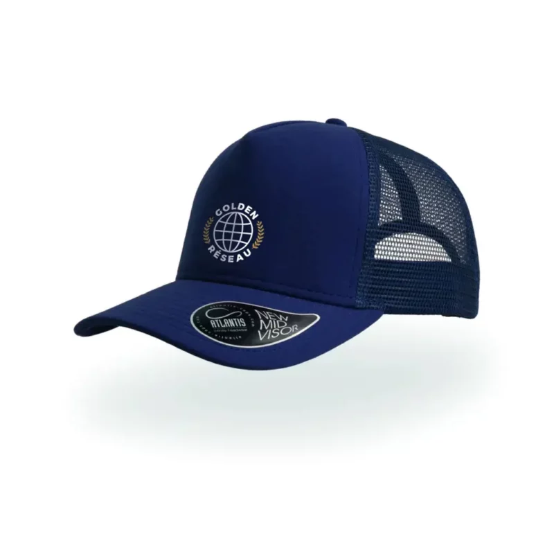 textile personnalisé chambéry casquette