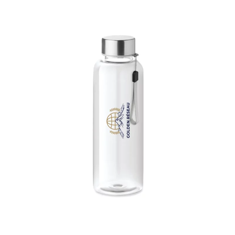goodies personnalisés gourde plastique 500ml chambéry