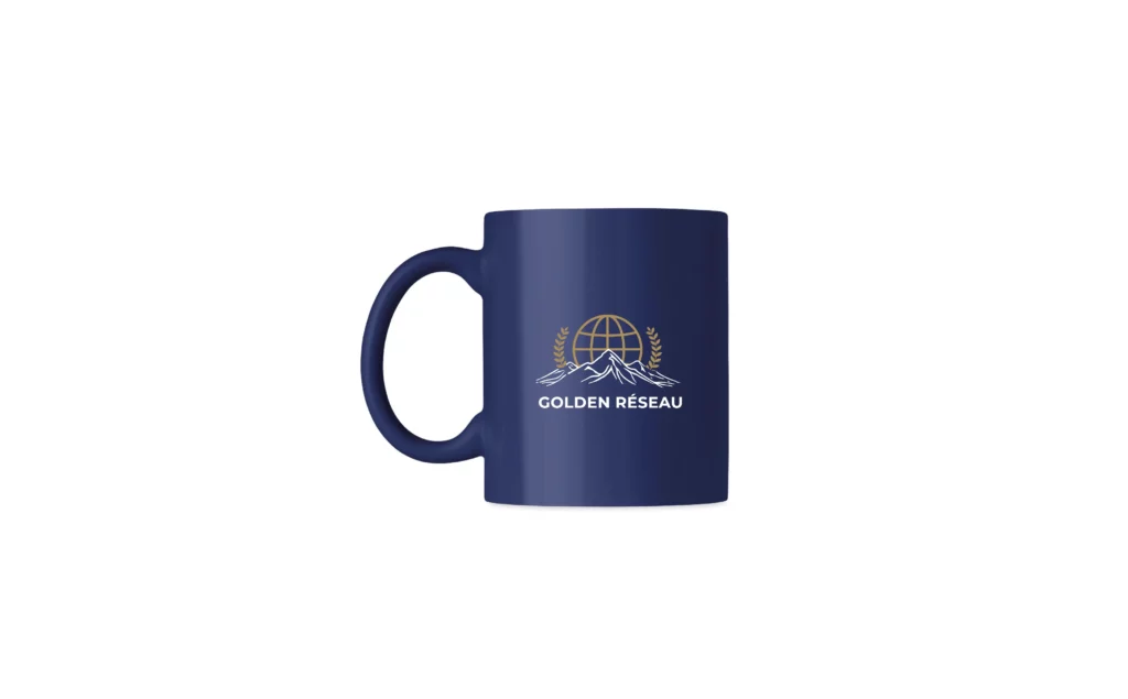 goodies personnalisés chambéry mug céramique 300ml