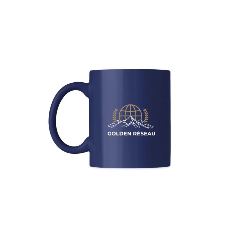 goodies personnalisés chambéry mug céramique 300ml