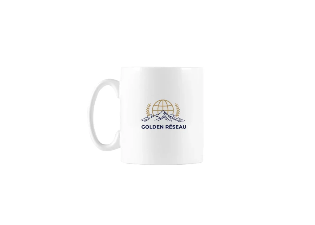 goodies personnalisés chambéry mug céramique 300ml