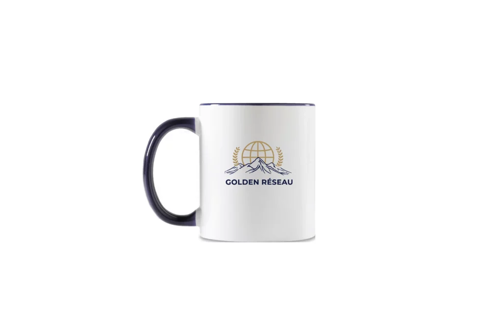 goodies personnalisés chambéry mug céramique 300ml