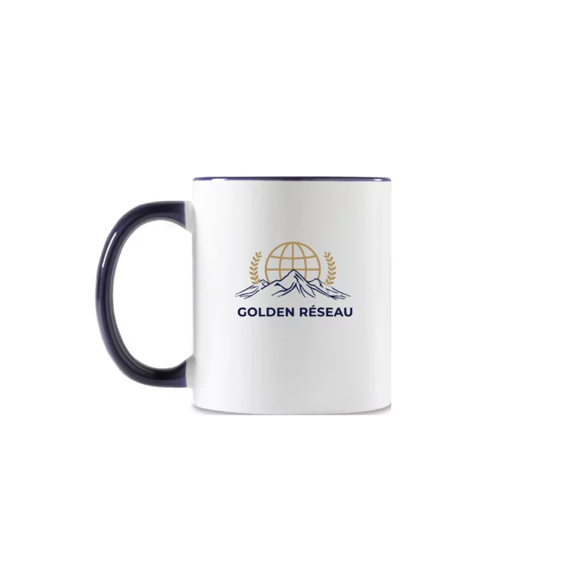 goodies personnalisés chambéry mug céramique 300ml