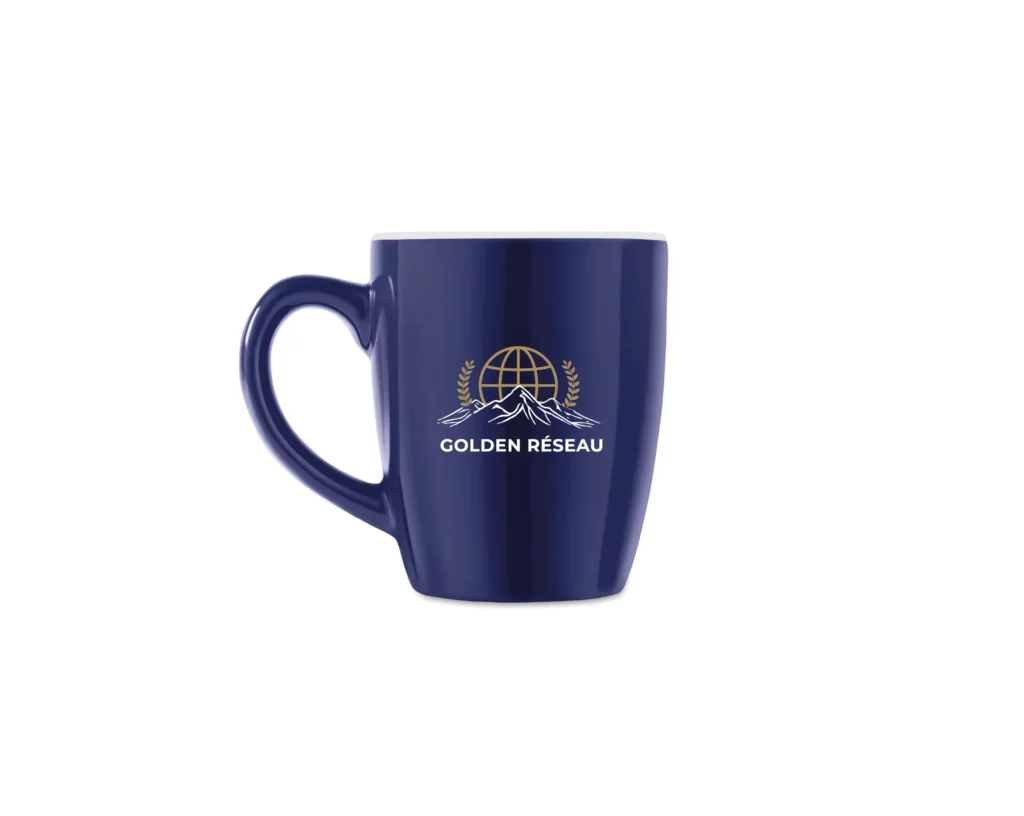 goodies personnalisés chambéry mug céramique 290ml