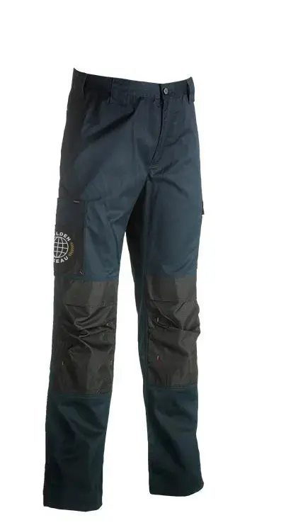 textile personnalisé chambéry pantalon multipoches