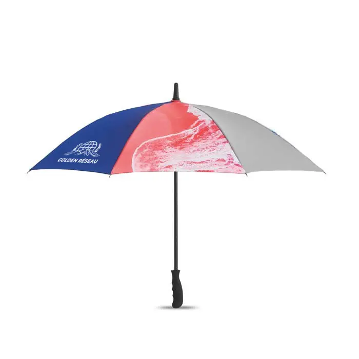 goodies personnalisés chambéry parapluie coupe vent