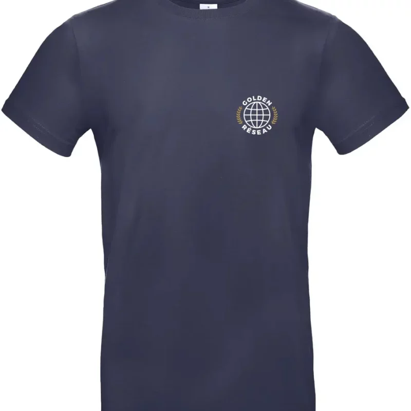 textile personnalisé chambéry t-shirt homme